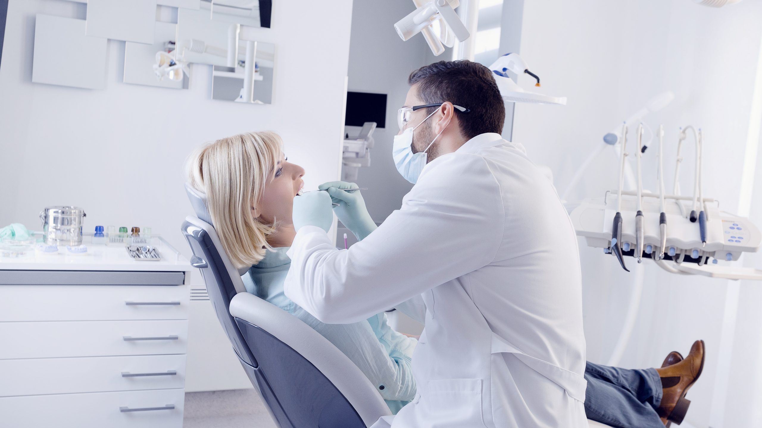 Dentist in Windsor, NY