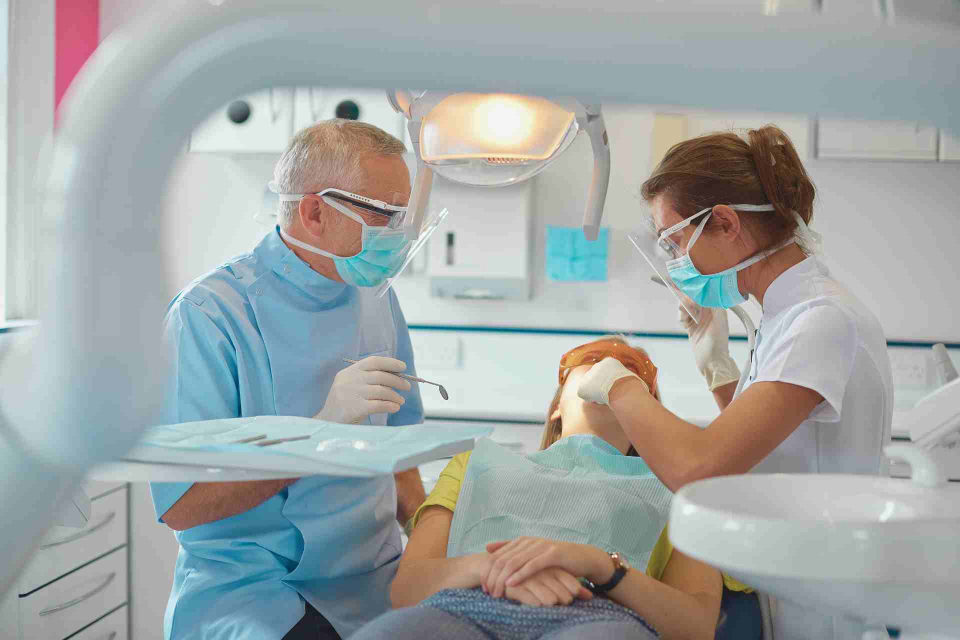 Dentist in Windsor, NY